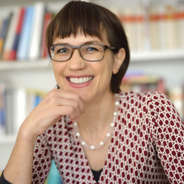 Prof. Dr. Annette Kehnel