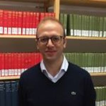 Dr. Vittorio Saldutti