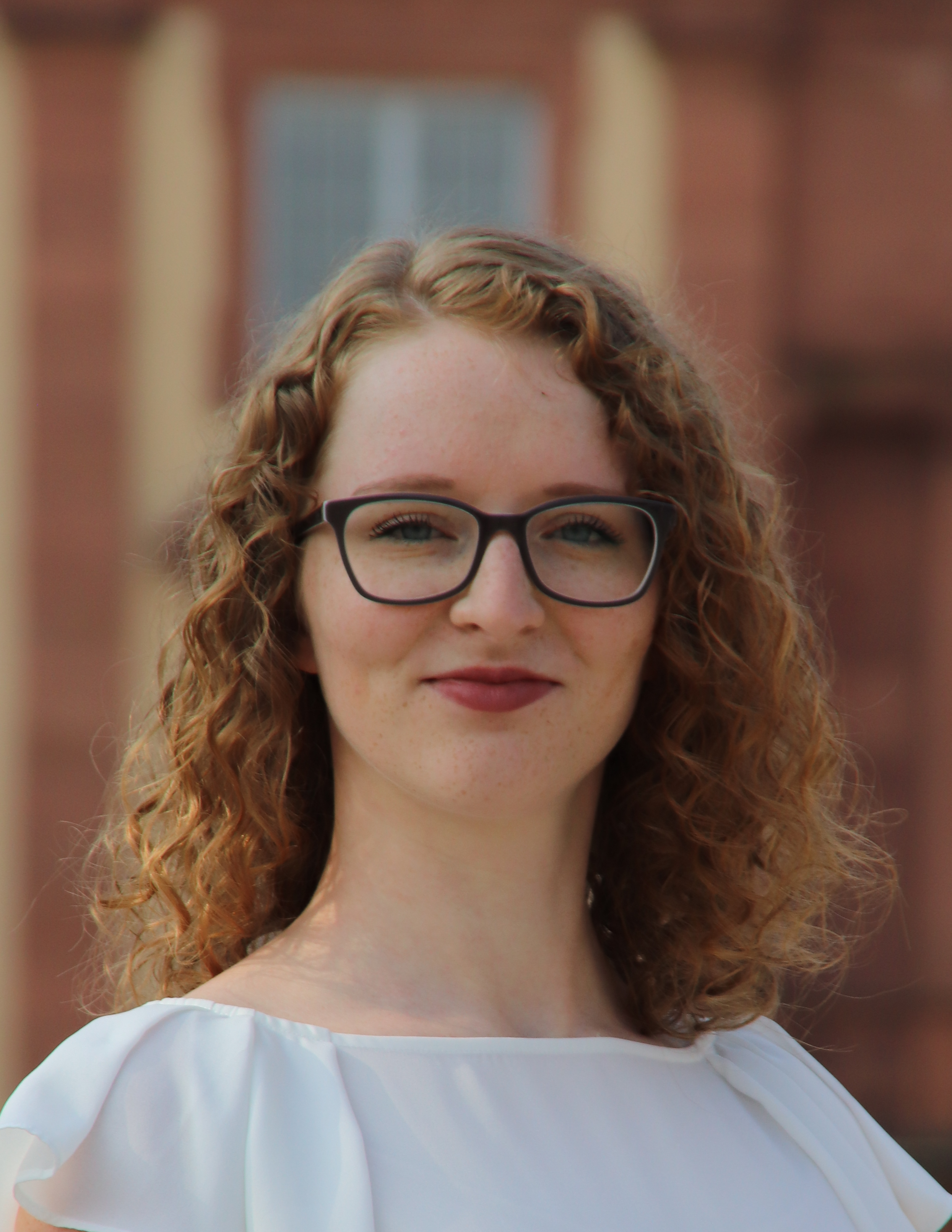 Profilbild Anna Toews