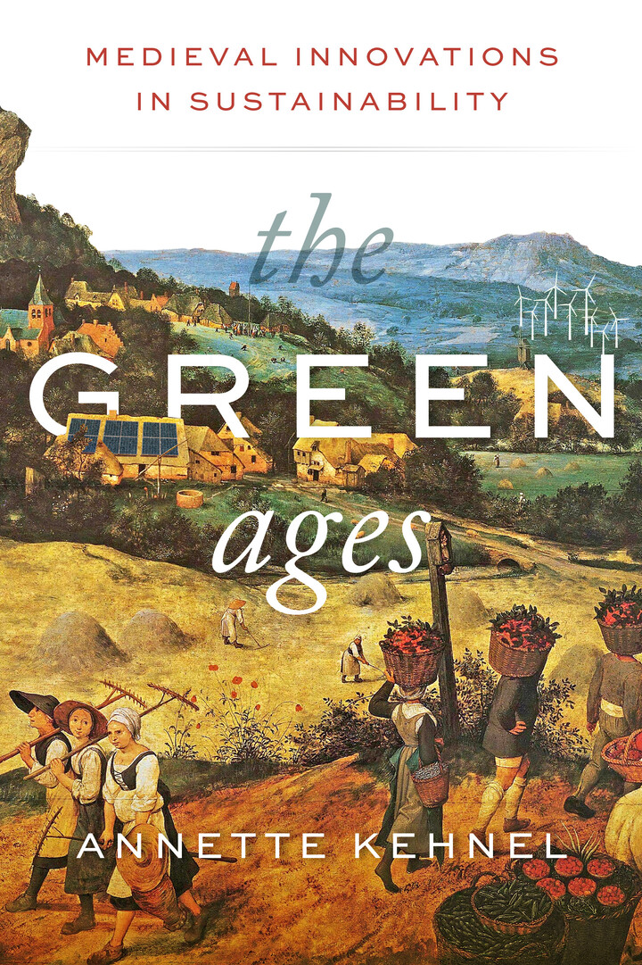 Cover of the Book