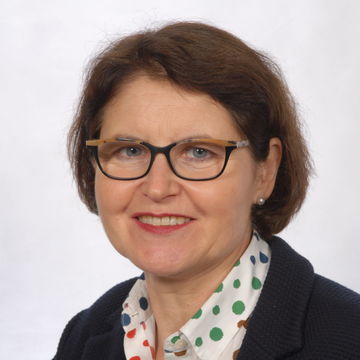 Prof. Dr. Maria-Magdalena Rückert