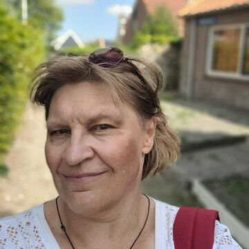 Birgit Olk