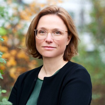 PD Dr. Irmtraud Hnilica