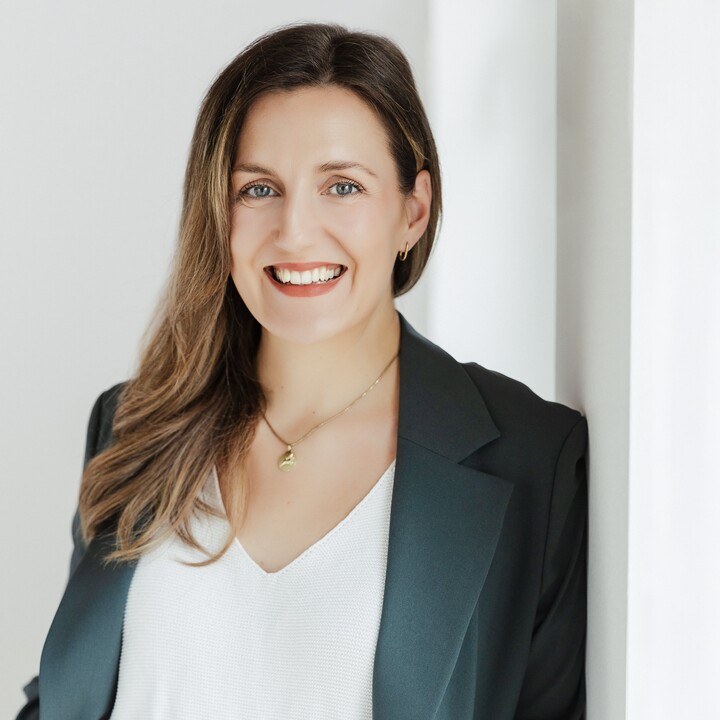 Profilfoto von Anne Rosar