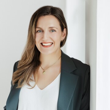 Profilfoto von Anne Rosar