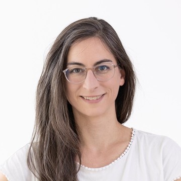 Prof. Dr. Teresa K. Naab