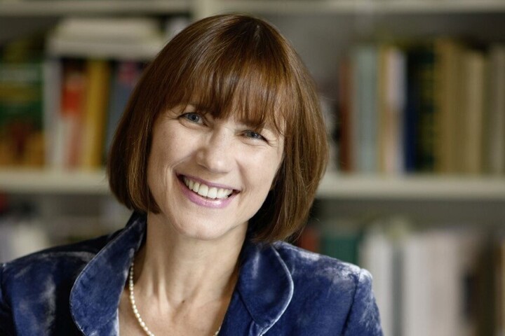 Bild von Annette Kehnel