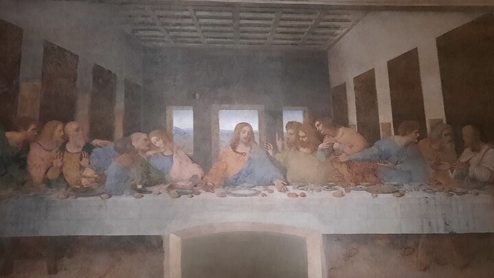 Cenacolo Vinciano