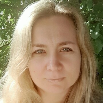Prof. Dr. Lesia Horodenko
