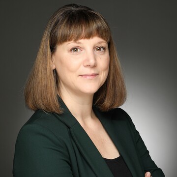 Dr. Anja Thaller