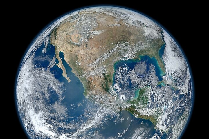 Welt