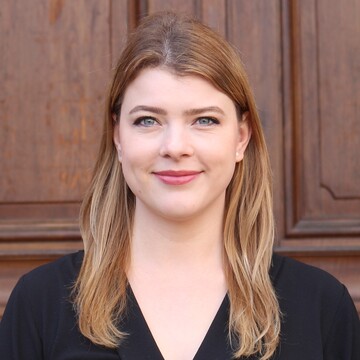 Profilbild Juliane Straetz