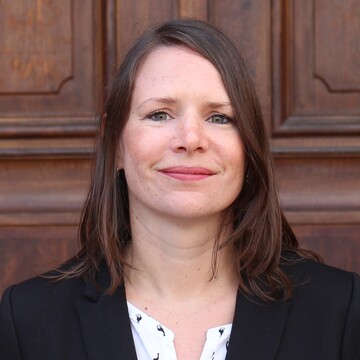 Profilbild Katharina Motyl