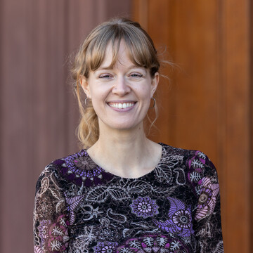 Eva Bruckner