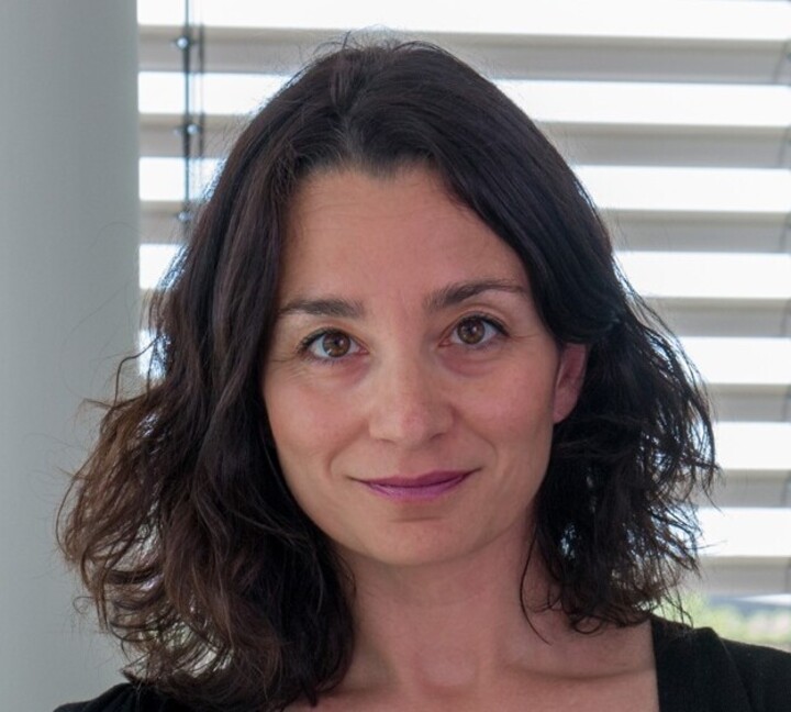 Foto von Prof. Dr. phil. Elif Özmen