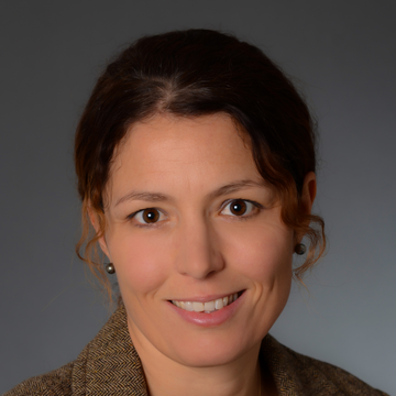 PD Dr. Eva-Tabea Meineke