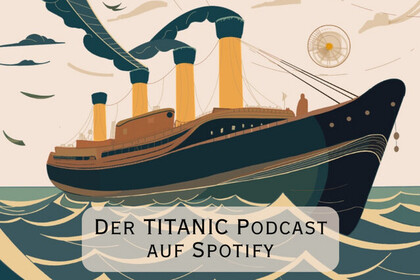 Logo des Podcasts tiTENic Minutes