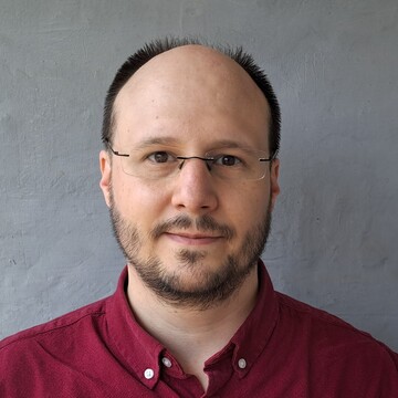 Prof. Dr. Peter Scheinpflug