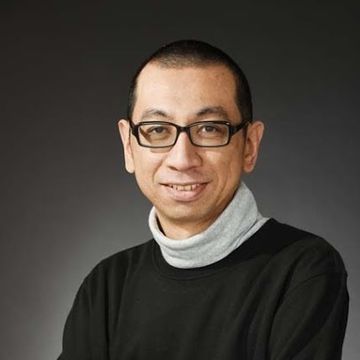 Dr. Chung-hong Chan