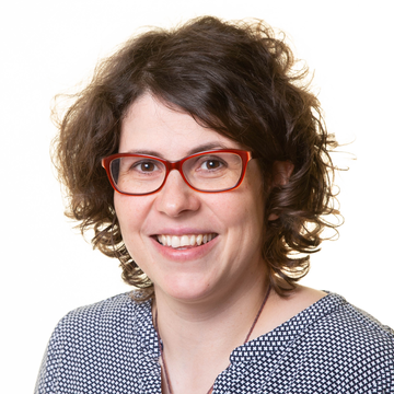 Prof. Dr. Stephanie Neu-Wendel