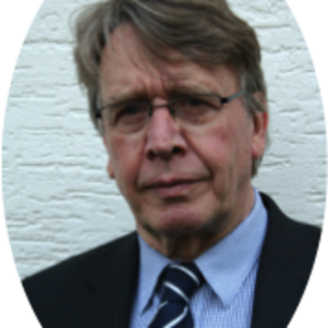 Prof. Dr. Dr. h. c. Gerhard Stickel