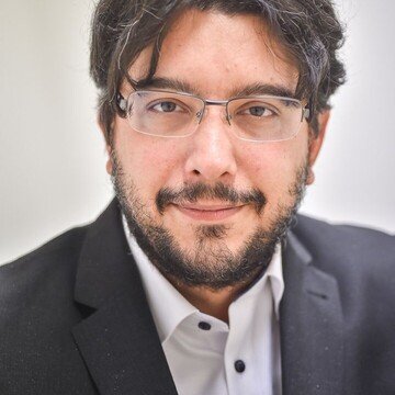 Simone Zoppellaro