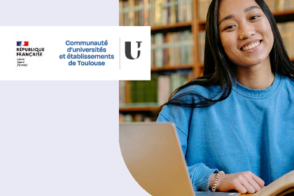 Fyler der Summer School der Universitäten und Einrichtungen in Toulouse