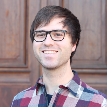 Profilbild Stefan Benz