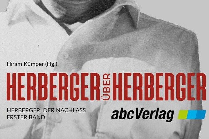 Titelblatt der Publikation