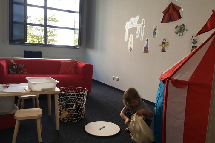 Kinderzimmer