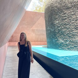 Foto von Elena Sauter