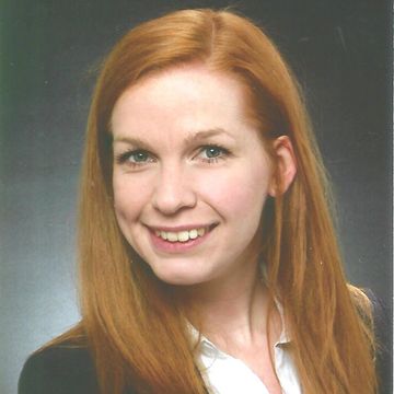 Vicky Müller