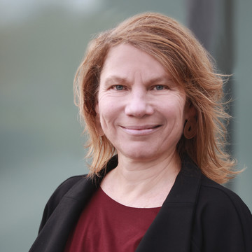 Dr. Maja Linthe