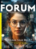 FORUM Titelbild