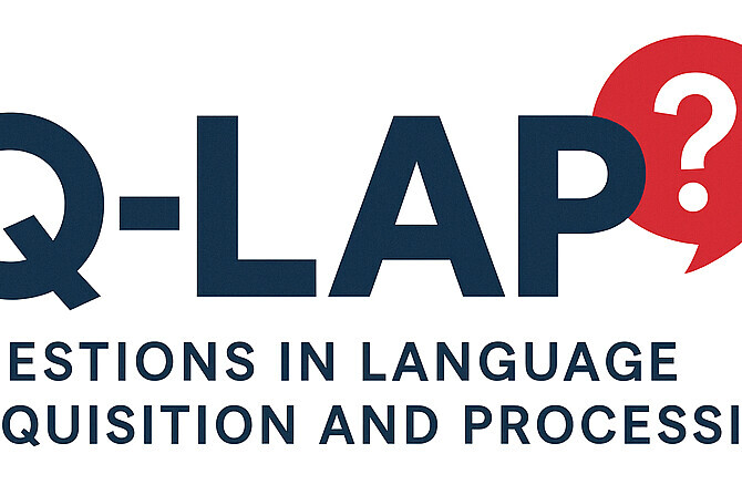 Q-Lap logo