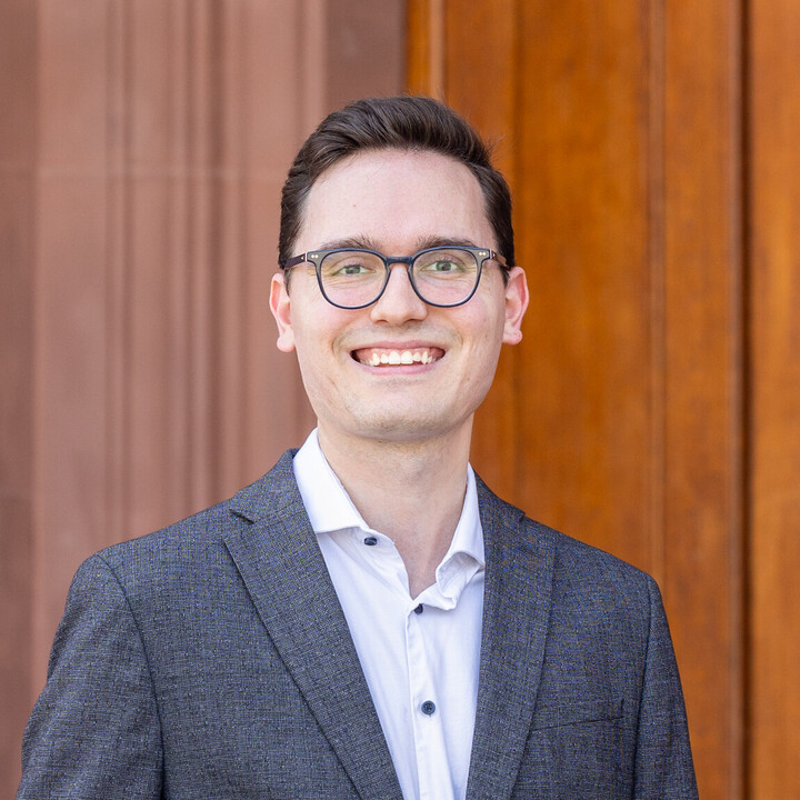 Profilbild von Peter Schüller