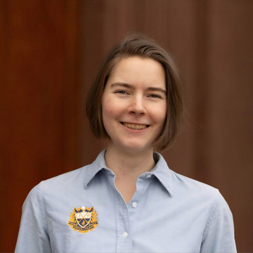 Profilbild Alissa Selivenko