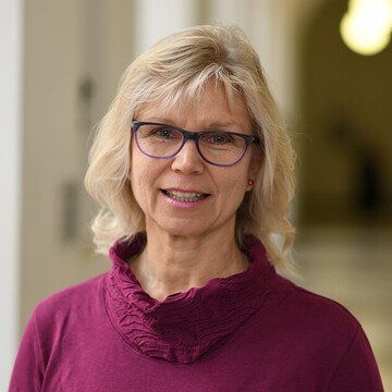 Profilbild Ira Gawlitzek