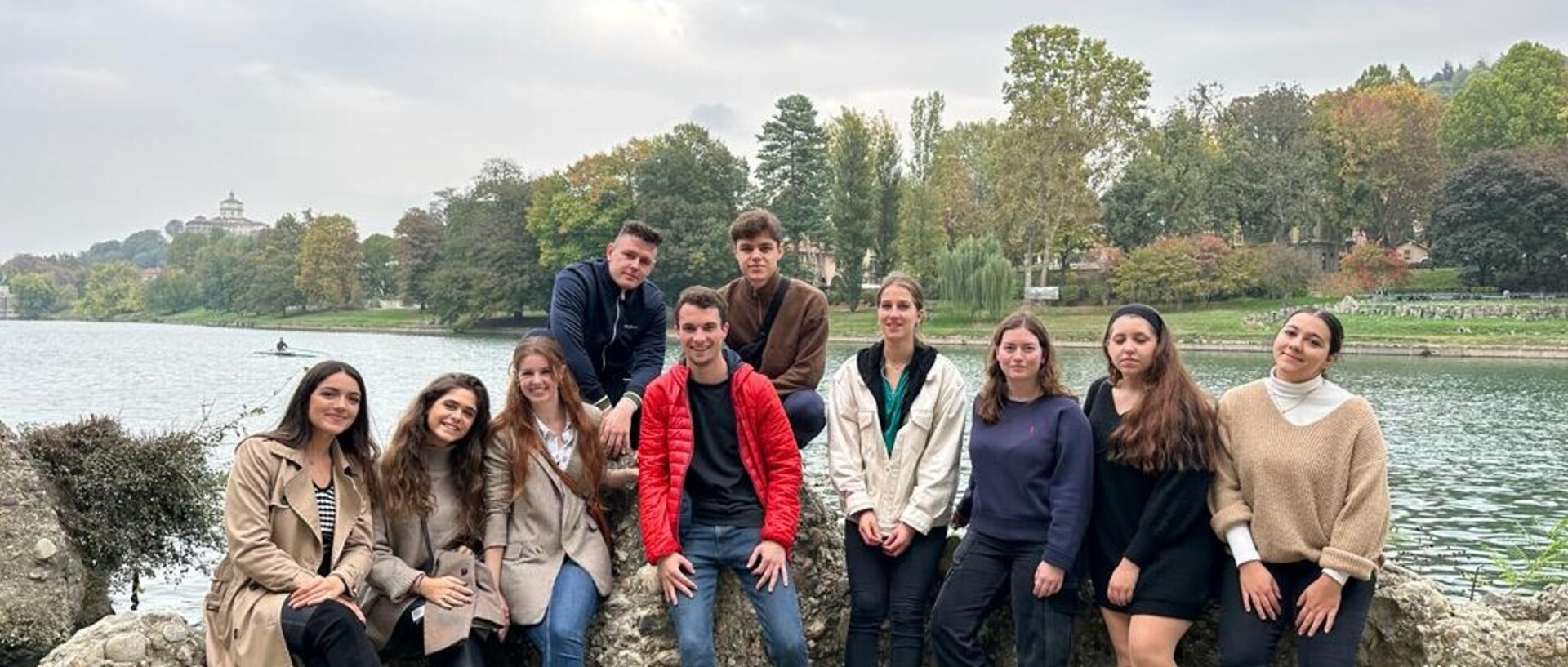 Parco Valentino Parco Valentino