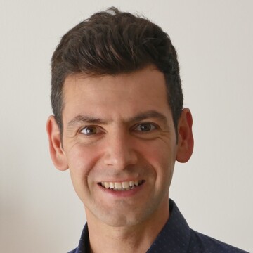 Dr. Marco Tentori Montalto