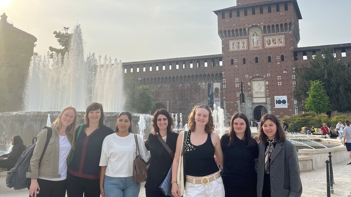 Castello Sforzesco