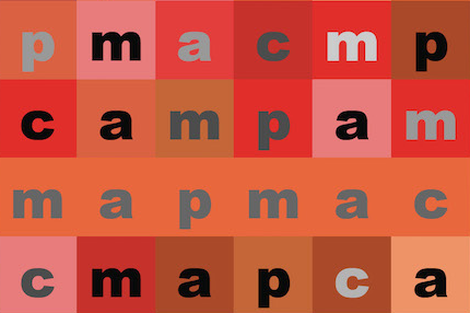 MAPMAC Logo