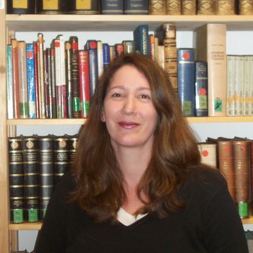 Judith Schönholz, M.A.