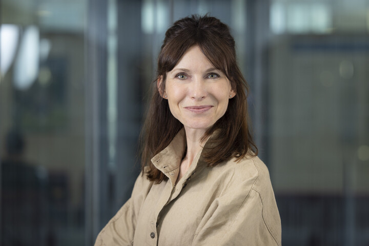 Foto Sarah Geber