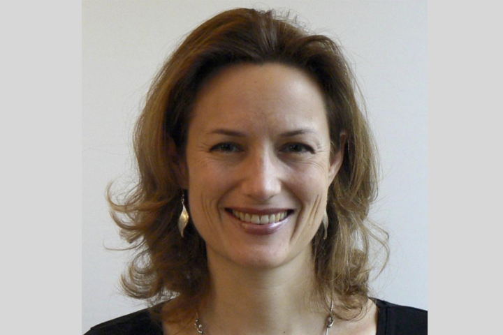 Profilbild Kristin Kersten