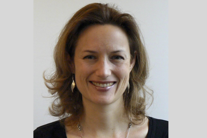 Profilbild Kristin Kersten