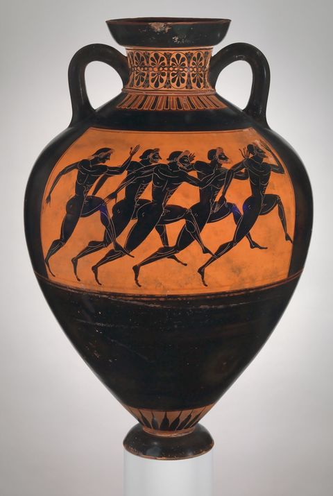 Stadionlauf Philosophische Fakultät Universität Mannheim