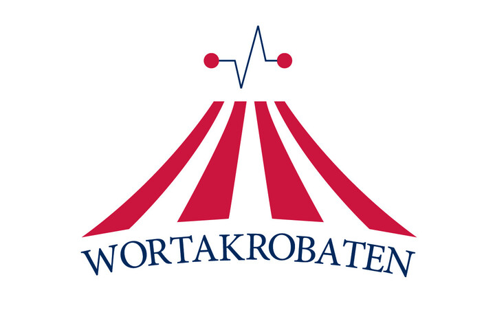 Wortakrobaten Logo