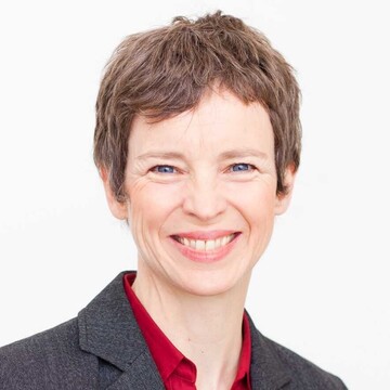 Apl. Prof. Dr. Karin Orth