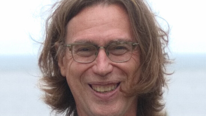 Portrait von Daniel Samson